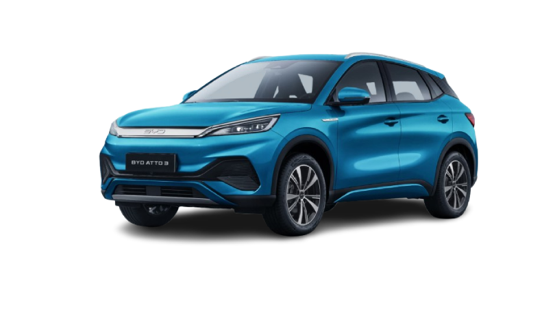 BYD Atto 3